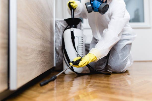  Allentown, NJ Pest Control Pros