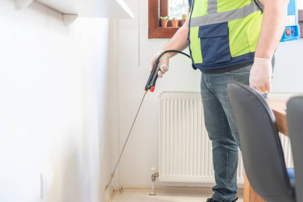 Best Wildlife Control Services  in Allentown, NJ